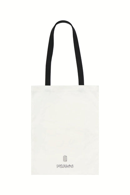 FETICO 2025FW DOCUMENTED BY KIYOE OZAWA LIMITED EDITION TOTEBAG - FETICO
