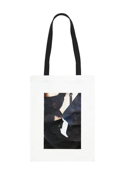 FETICO 2025FW DOCUMENTED BY KIYOE OZAWA LIMITED EDITION TOTEBAG - FETICO