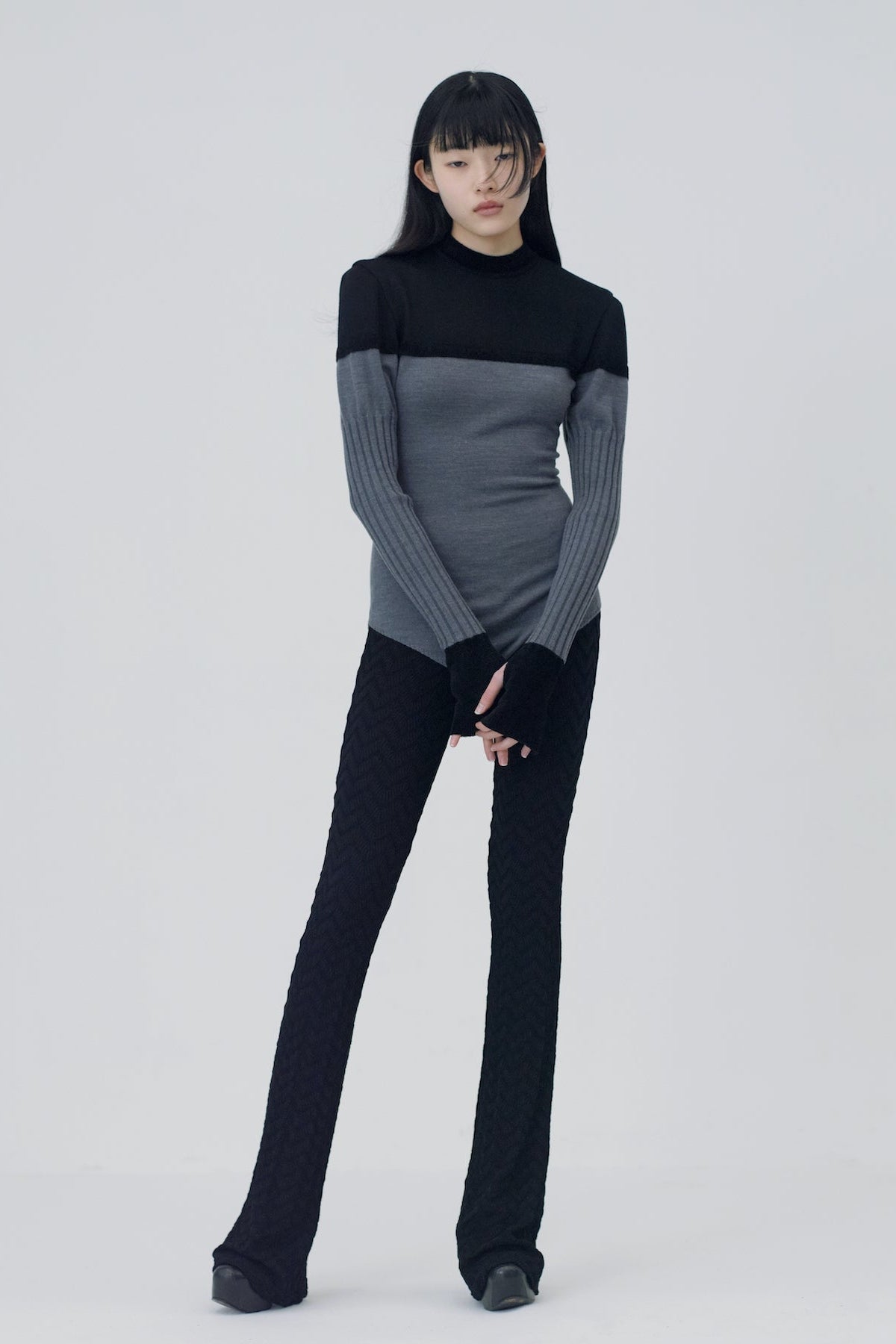 fetico ボディスーツ サイズ2 Bodysuit – FETICO Official Online Shop