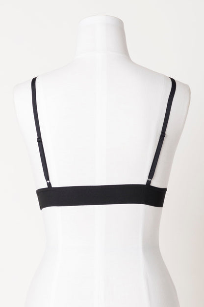 MESH BRALETTE - FETICO