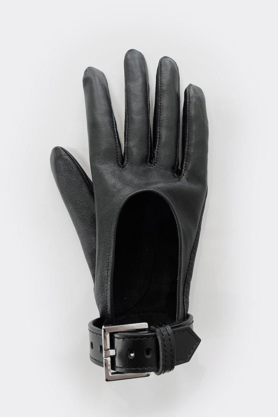 SHORT GLOVES - FETICO