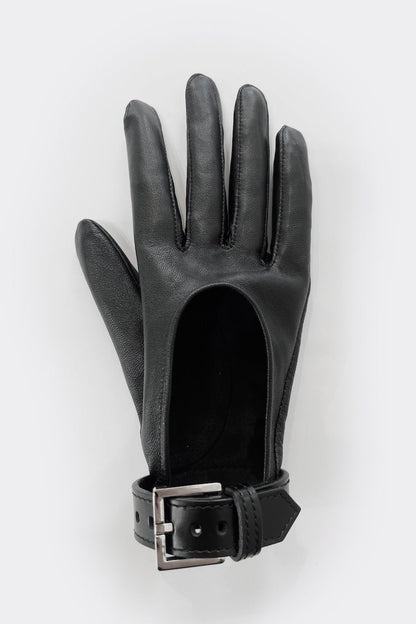 SHORT GLOVES - FETICO