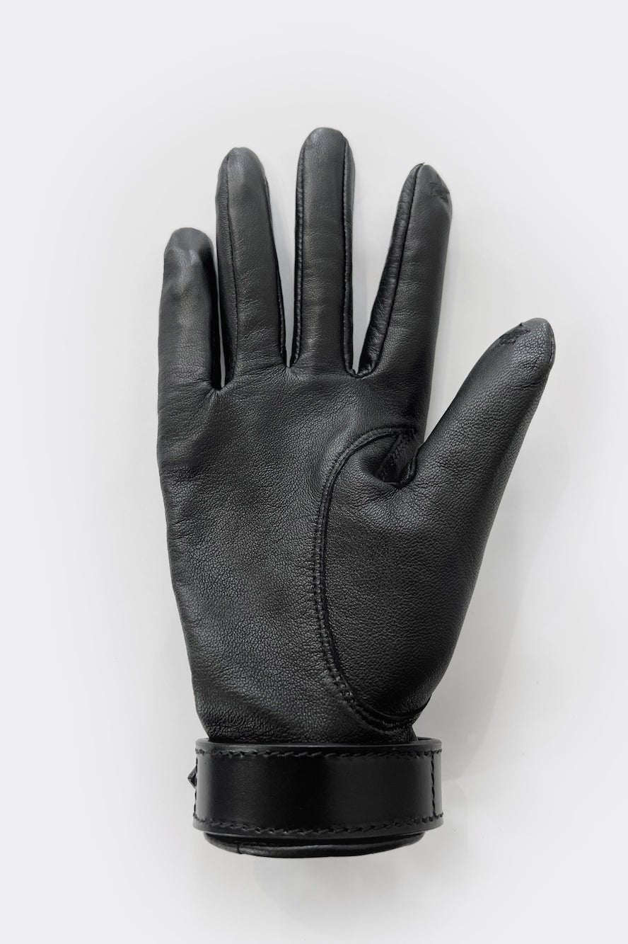 SHORT GLOVES - FETICO